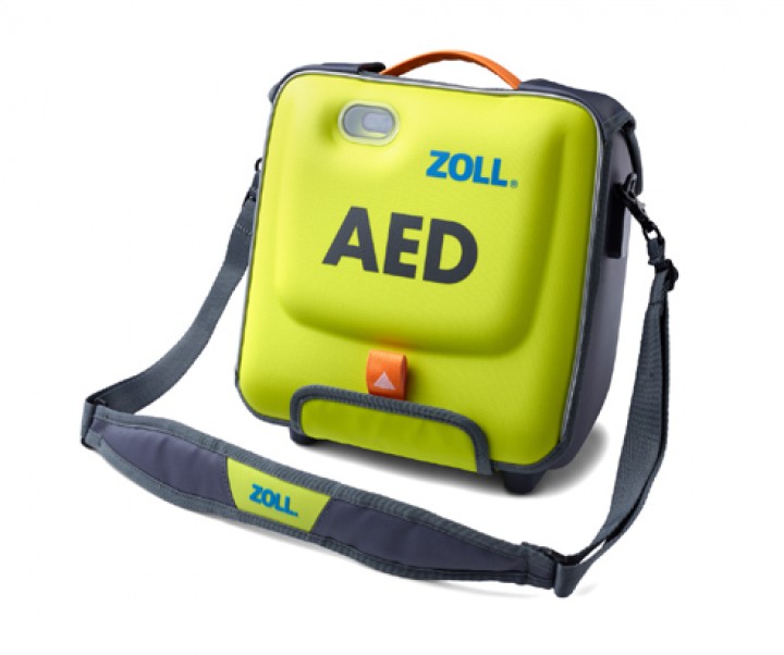 Torba ZOLL AED 3 Carry Case